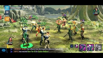 Doom 3.4 Skill Node 1