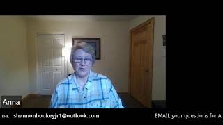 Anna Webinar 07-06-26