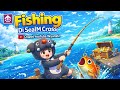 Fishing di SealM Cross Seru banget Minigame SealM