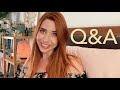 Q&A | VEDISI 9