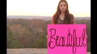 Music Video- "Let Me Go" (Avril Lavigne)