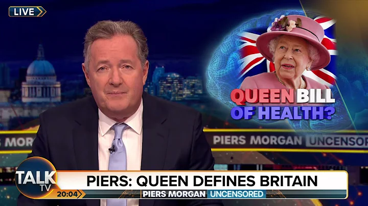 Brain Dump: President Meghan Markle!? And Deborah ...