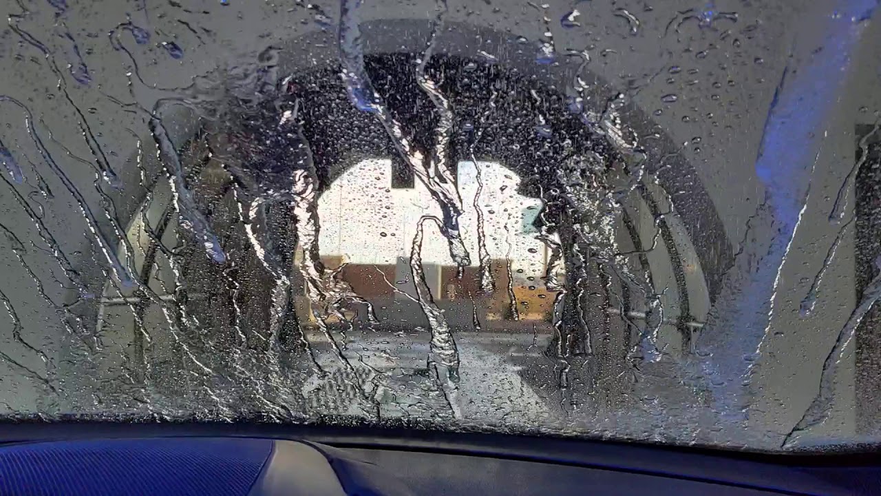 Cobblestone Auto Spa Car Wash YouTube