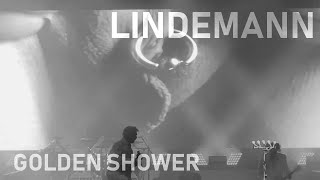 LINDEMANN - GOLDEN SHOWER (Stage Show) live @ Palladium Cologne [06.02.2020 | 4K]