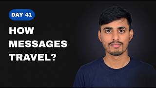 What Senior Engineers Actually Say When Asked What is a Message Queue