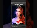 Photoshop Tricks For Image Editing #shorts #ytshorts #photoshop #tricks