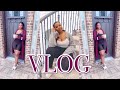 WEEKLY VLOG: LETS HANG | SPEND A DAY WITH ME | DITL VLOG #2