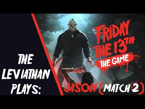 friday the 13th the game pc friday the 13th the game pc