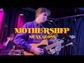 Mean Gloss – Mothership (Dress Rehearsal @ Supermarket)