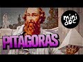 Pitágoras: Todas las cosas son números