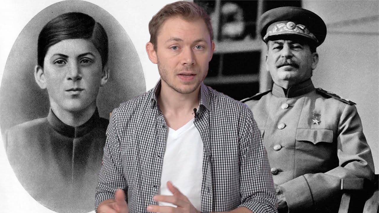 7 Ting Du (Måske) Ikke Vidste Om Stalin
