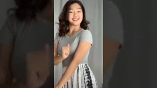 Viral Video ChikaKu TikTok |