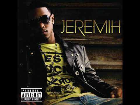 Jeremih - Imma Star (Slowed)