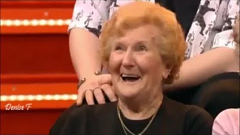 Graham Norton Show -  Best Of Betty
