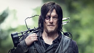 "MALEVOLENT" | Daryl Dixon Tribute (The Walking Dead)