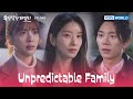 What&#39;s wrong with you? [Unpredictable Family : EP.045] | KBS WORLD TV 231206