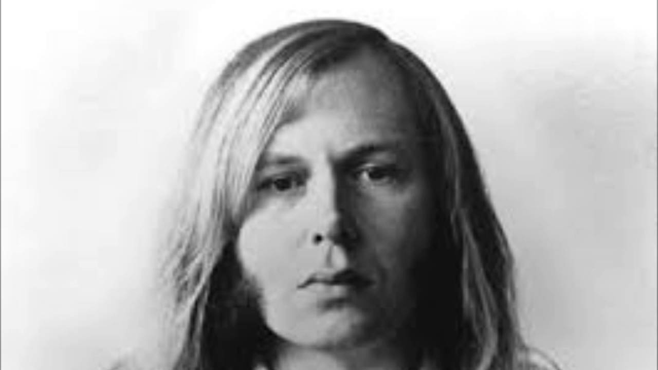 Clifford T Ward, BRMB,July 1982 . Part 1 YouTube