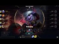 League of legends  howling abyss champion select music updated client