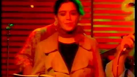 Loredana Sorrentino e Roberto Acciari - Saint Loui...