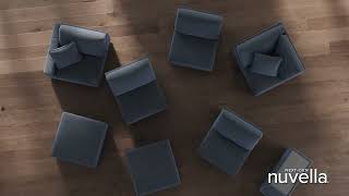 Thumbnail Shop the Latest Ashley Modular Sets at Rent-A-Center!