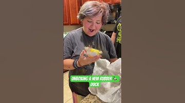 #family #unboxing #rubberducks #ducks #duck #gift #collection #shorts