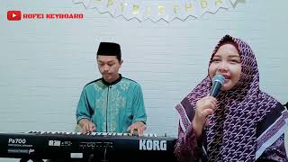 Ya Romadhon - Voc.Dhesy Fitriani || Qasidah Gambus