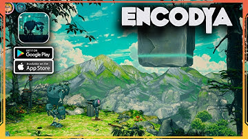 Encodya Gameplay Walkthrough (Android, iOS) - Part 1