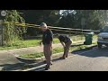 Raw video from fatal shooting in Biloxi
