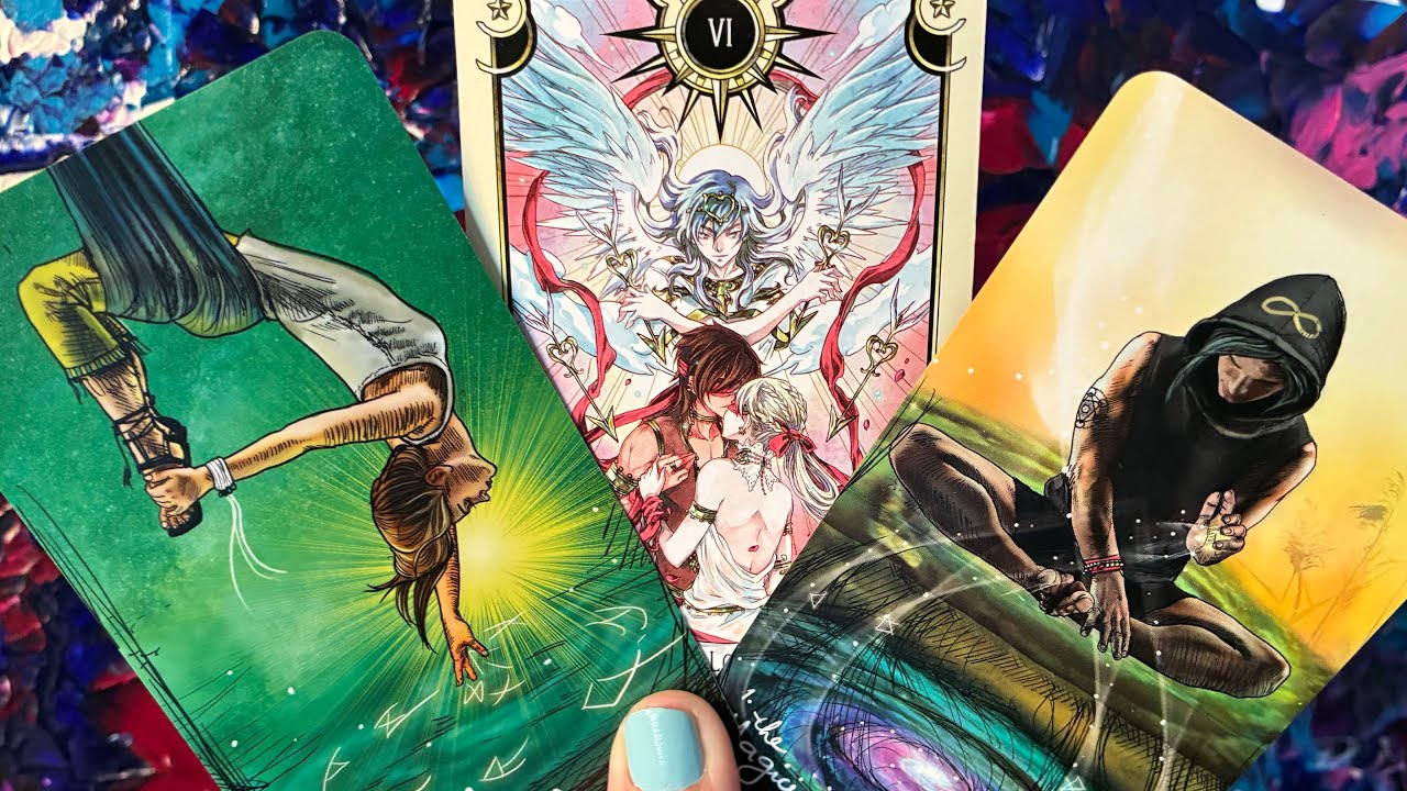 Cancer Bonus Love ❤️ This Person Can’t Wait Any Longer To Tell You What’s In Their Heart