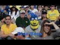Experience tailgating at the College of William and Mary