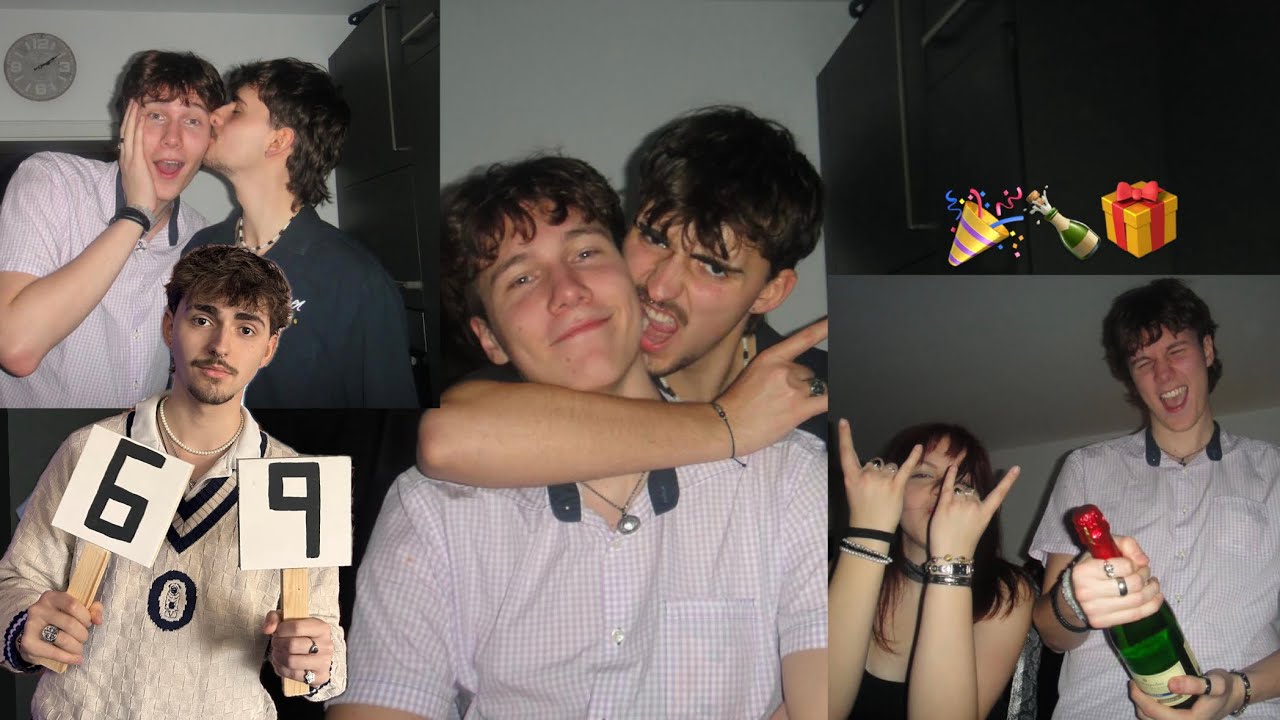 СДЕЛАЛ УДИВЛЕНИЕ моему дальнему БРО на его день рождения💝