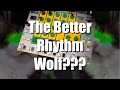 Bad Gear - Akai Tom Cat - The Better Rhythm Wolf???