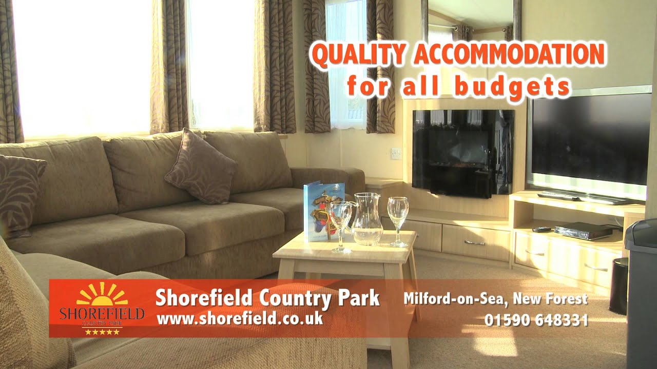 Shorefield Country Park