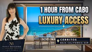 The Cove 103 Luxury Residence, Cerritos, Baja California Sur, Mexico screenshot 3