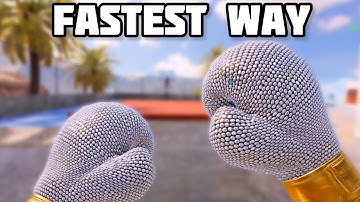 How to Unlock Diamond Camo for Melee in COD Mobile 2023 - Fastest Way