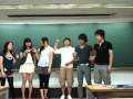ハモネプ★LOVELOVELOVE★昭和大学アカペラ(2010.7.11)