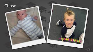 Pre-K TLE South Lyon Graduation Slide Show