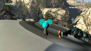 Goat simulator season 6 episode 1