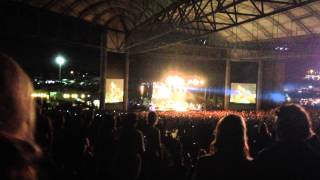 Kid Rock - Bawitdaba (Ford Amphitheater, September 15, 2013)