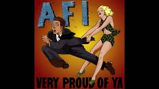 AFI - Perfect Fit