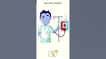 #shot DOP 2 save the vampire level 613