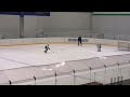 Kid&#39;s Hockey VLOG #206 Как он это делает? Снова очень красиво исполнил буллит Глеб Кондуров #47