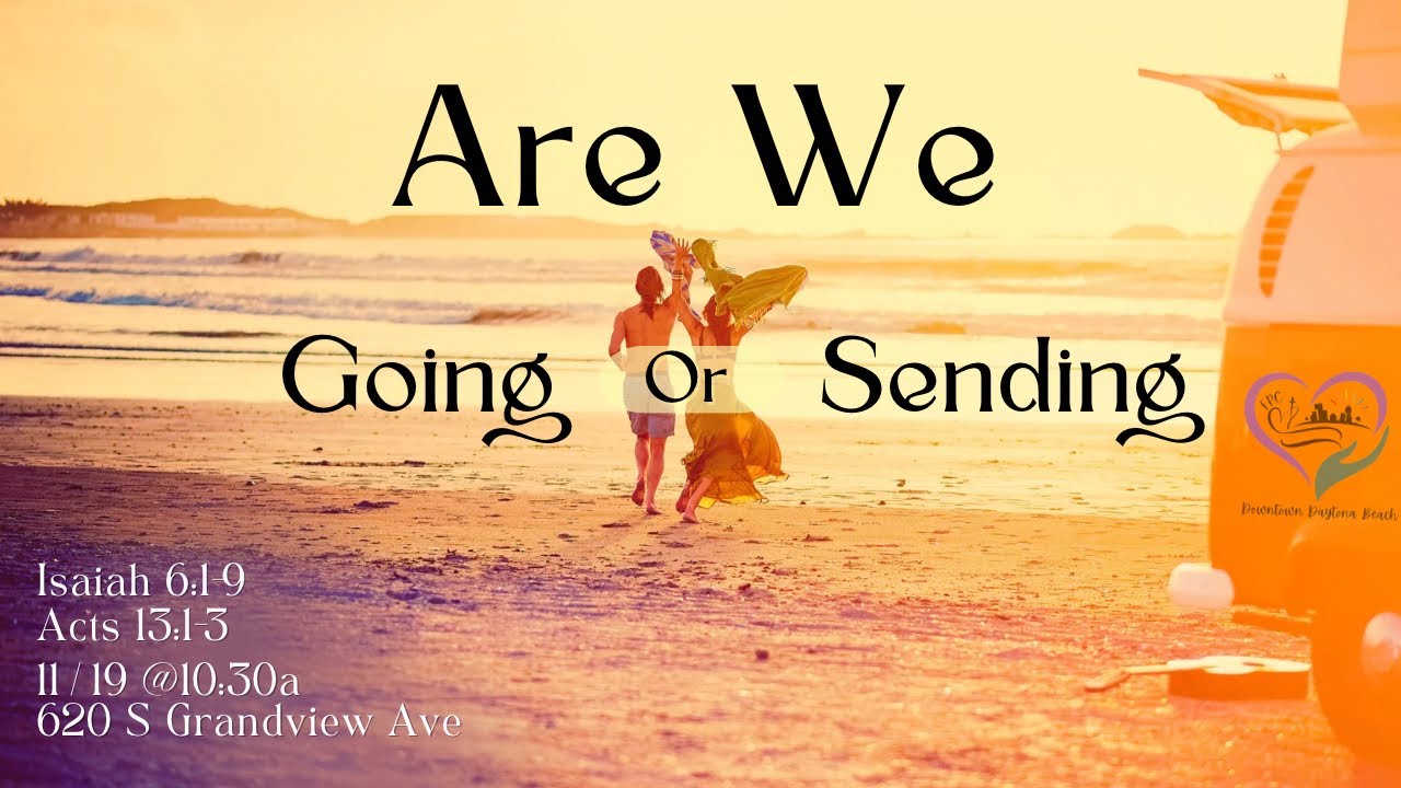 Are We Going Or Sending YouTube are-we-going-or-sending-youtube
