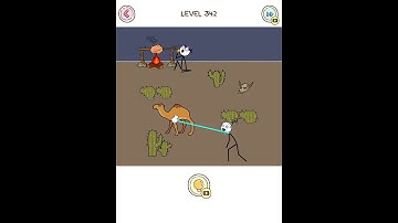 Thief Puzzle | Level 342