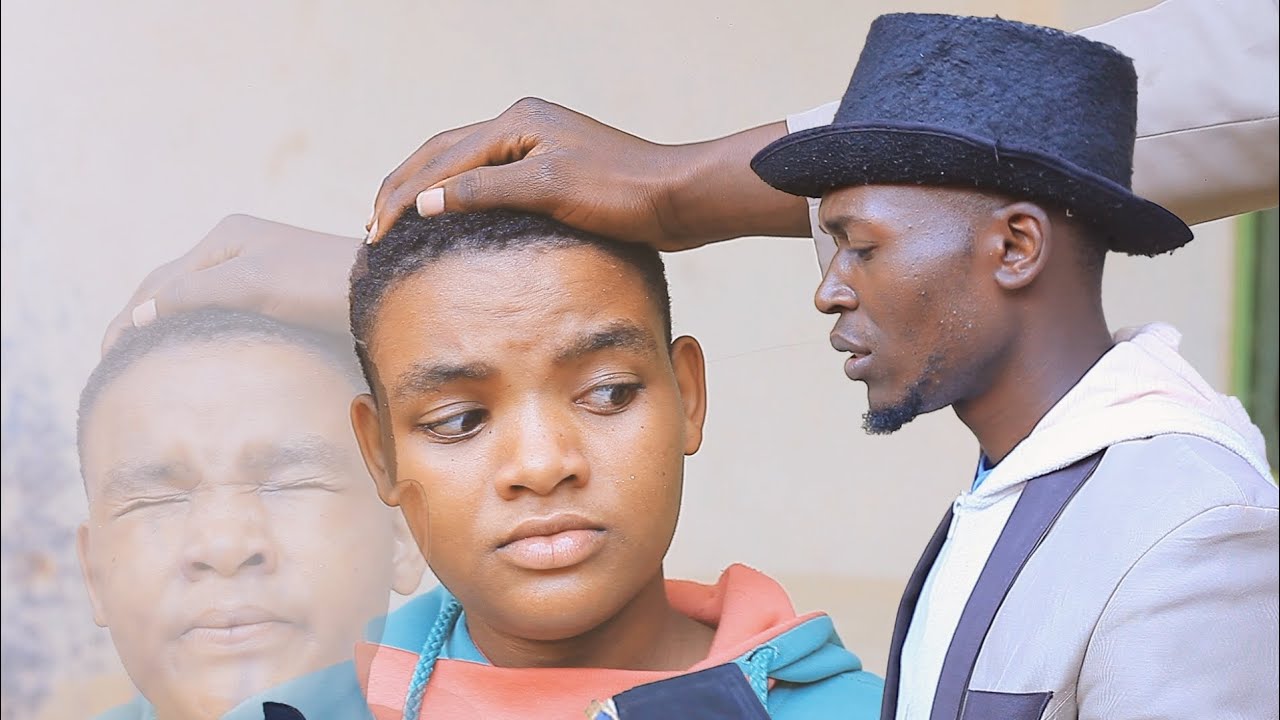 Kurondera Umugabo @natachaburundi1991 @ITVTanzaniaTz @kenyacitizentv