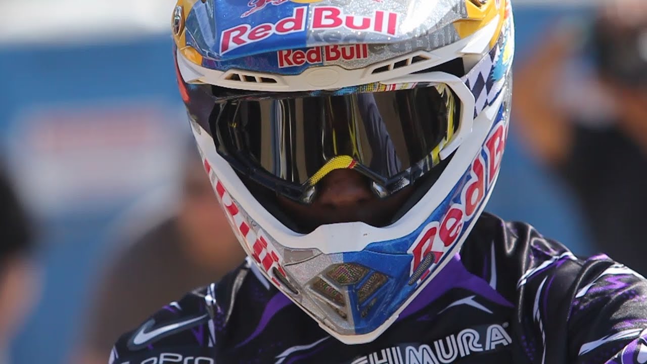 BEST OF MXPTV James Stewart YouTube