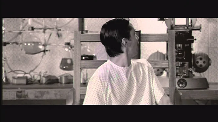 Pineapple Express 'Item 9' Deleted Scene