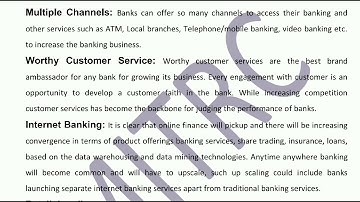 Q5. E-Banking :- Advantages  and Disadvantages (B&I)