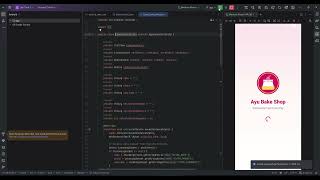 MAD LAB TASK 1 // SUBANRAJ