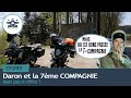 Ep99  daron et la 7me compagnie  mais pas si viiiiiite 